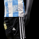 KIT ENFANT ARGENTINA | 23/24