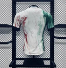 ENTRAÎNEMENT ITALIA (JUGADOR) | 23/24
