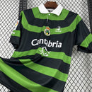 REAL RACING || 99/00