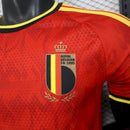 BELGIQUE (JUGADOR) | 2026