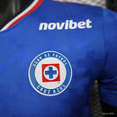 CRUZ AZUL (JUGADOR) ||| 25/26