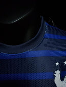 FRANCIA (JUGADOR) || 20/21