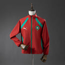 COUPE-VENT MAROC | 2026