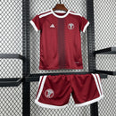 KIT ENFANT QATAR | 2026