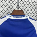 KIT ENFANT CRUZEIRO || 25/26