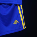 KIT ENFANT BOCA JUNIORS | 21/22