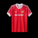 MANCHESTER UNITED | 90/92