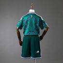 KIT ENFANT ARABIE SAOUDITE | 2026