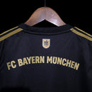 KIT ENFANT BAYERN | 21/22