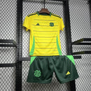 KIT ENFANT CELTICS || 24/25
