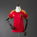 BELGIQUE | 2026 - FEMME