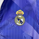 COUPE-VENT REAL MADRID ||| 2025