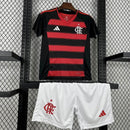 KIT ENFANT FLAMENGO | 25/26