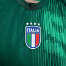 ENTRAÎNEMENT ITALIA | 24/25