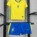 KIT ENFANT BRÉSIL | 25/26