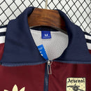 COUPE-VENT ARSENAL  | 24/25