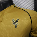 CRYSTAL PALACE (JUGADOR) || 25/26