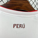PÉROU | 2026