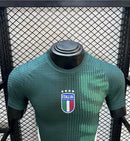 ENTRAÎNEMENT ITALIA (JUGADOR) | 24/25