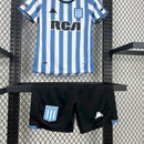 KIT ENFANT RACING | 24/25