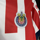 KIT ENFANT CHIVAS | 24/25