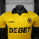 WOLVERHAMPTON (JUGADOR) | 25/26