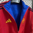 COUPE-VENT ESPAGNE | 2026