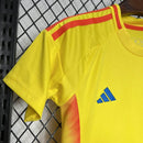 KIT ENFANT COLOMBIA || 24/25