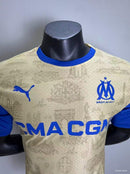 MARSEILLE (JUGADOR) | 25/26