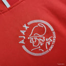 AJAX | 1998