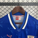 ATHLETIC CLUB | 01/03