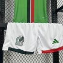KIT ENFANT MÉXICO | 25/26