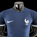 FRANCIA (JUGADOR) || 2022