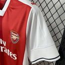 ARSENAL 16/17 RÉTRO
