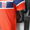 NORVÈGE (JUGADOR) | 2026