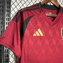 BELGIQUE EURO | 24/25