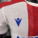 CRYSTAL PALACE (JUGADOR) ||| 25/26