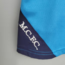 MANCHESTER CITY | 99/01