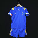 KIT ENFANT CRUZEIRO | 21/22