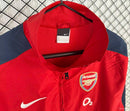 COUPE-VENT ARSENAL | 04/05