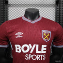 WEST HAM (JUGADOR) | 25/26