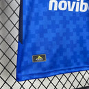 KIT ENFANT CRUZ AZUL || 25/26