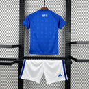 KIT ENFANT CRUZEIRO || 26/27