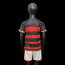 KIT ENFANT FLAMENGO || 24/25
