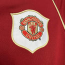 MANCHESTER UNITED | 06/07