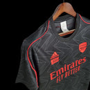 ARSENAL ENTRAÎNEMENT 21/22