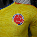 COLOMBIA (JUGADOR) | 2026