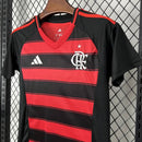 KIT ENFANT FLAMENGO | 25/26