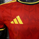 BELGIQUE (JUGADOR) | 2026