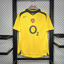 ARSENAL 05/06 RÉTRO